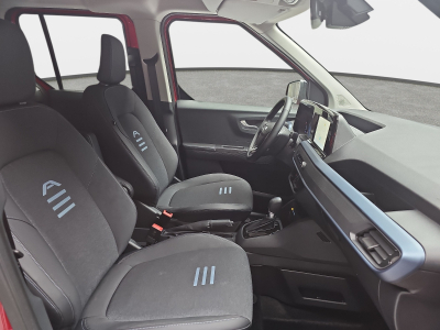 Ford Tourneo Courier 1.0i Ecoboost 126 Active Automatik