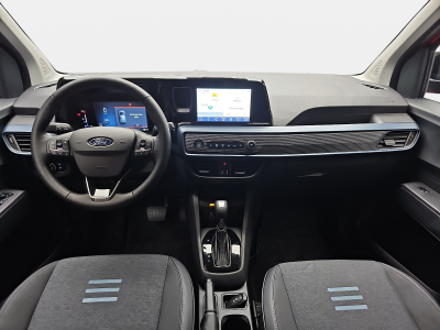 Ford Tourneo Courier 1.0i Ecoboost 126 Active Automatik