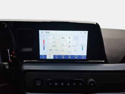 Ford Tourneo Courier 1.0i Ecoboost 126 Active Automatik