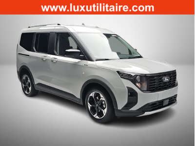 Ford Tourneo Courier 1.0i Ecoboost 126 Active Automatik