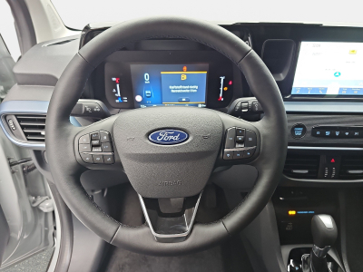 Ford Tourneo Courier 1.0i Ecoboost 126 Active Automatik