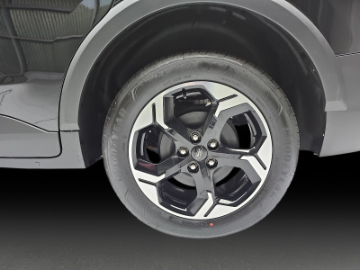 Ford Tourneo Courier 1.0i Ecoboost 126 Active Automatik