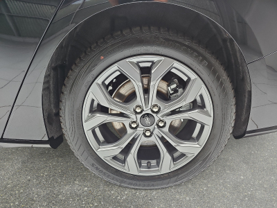 Ford Focus 1.0i Ecoboost 155 AT St-Line X