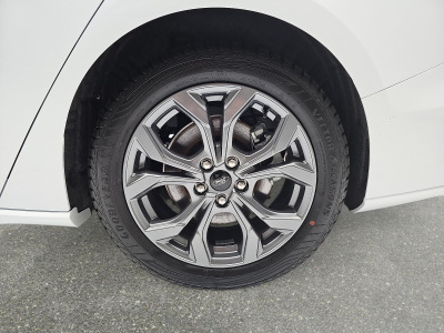 Ford Focus 1.0i Ecoboost 155 AT St-Line X