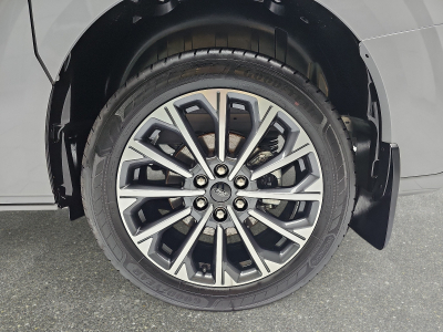 Ford Tourneo Custom 2.0 TDCI ECOBLUE 170 L1 Titanium X