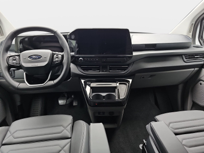 Ford Tourneo Custom 2.0 TDCI ECOBLUE 170 L1 Titanium X