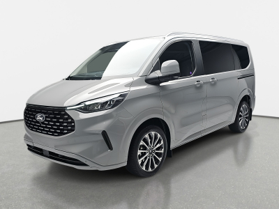 Ford Tourneo Custom 2.0 TDCI ECOBLUE 170 L1 Titanium X