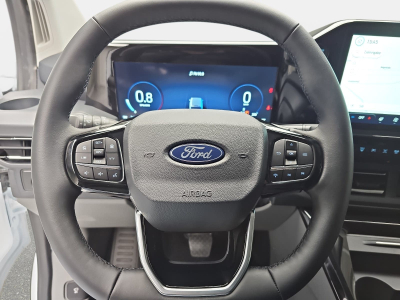 Ford Tourneo Custom 2.0 TDCI ECOBLUE 170 L1 Titanium X