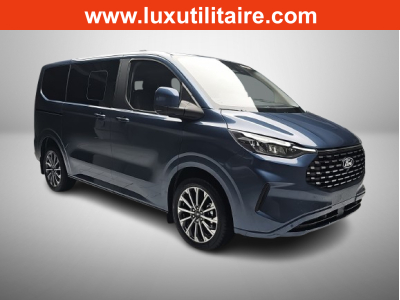Ford Tourneo Custom 2.0 TDCI ECOBLUE 170 L1 Titanium X