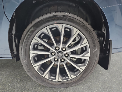 Ford Tourneo Custom 2.0 TDCI ECOBLUE 170 L1 Titanium X