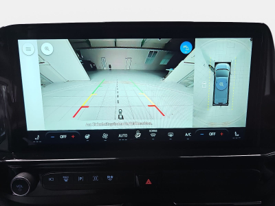 Ford Tourneo Custom 2.0 TDCI ECOBLUE 170 L1 Titanium X