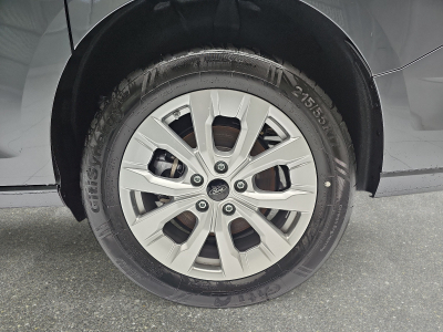 Ford Tourneo Connect 1.5 EB PHEV Auto 150 Grand Titanium