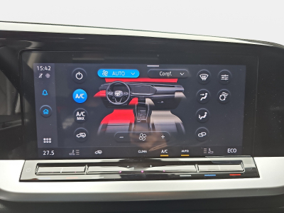 Ford Tourneo Connect 1.5 EB PHEV Auto 150 Grand Titanium