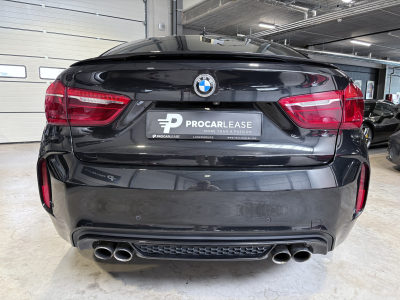 BMW X6 M /Pano/HUD/SoftClose/Keles/360° ACC/ /21/B&O