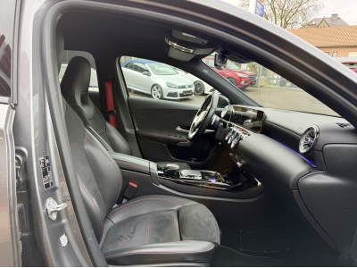 Mercedes-Benz A 35 AMG 4MATIC TURBO CUIR NAVI