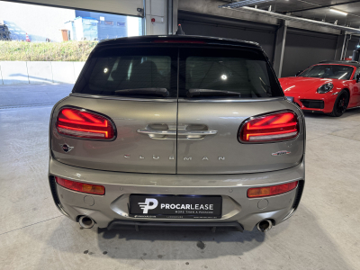 MINI John Cooper Works Clubman Clubman JCW Trim ALL4 AT/19/PANO/H.UP/YOURS/VOLL