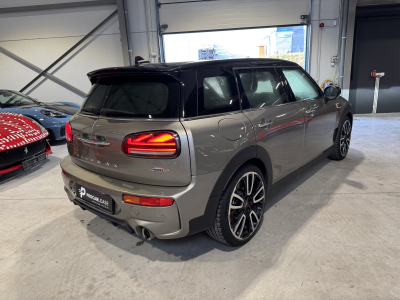 MINI John Cooper Works Clubman Clubman JCW Trim ALL4 AT/19/PANO/H.UP/YOURS/VOLL