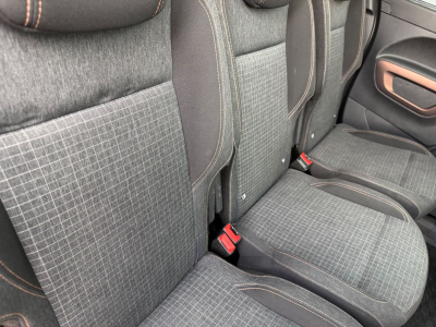 Peugeot Rifter GT Line L1 / Automatik / Zahnriehmen Neu