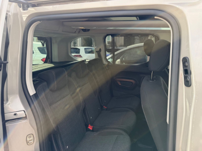 Peugeot Rifter GT Line L1 / Automatik / Zahnriehmen Neu