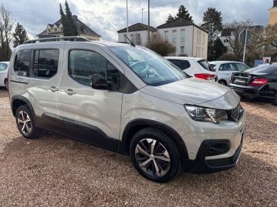 Peugeot Rifter GT Line L1 / Automatik / Zahnriehmen Neu