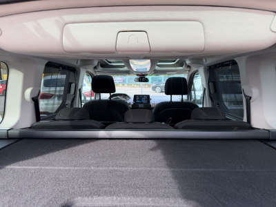 Peugeot Rifter GT Line L1 / Automatik / Zahnriehmen Neu