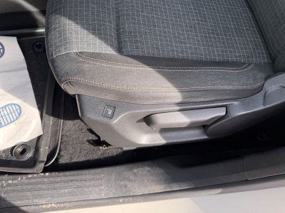 Peugeot Rifter GT Line L1 / Automatik / Zahnriehmen Neu