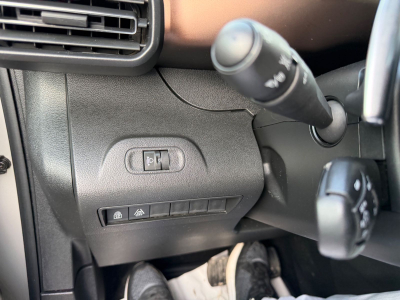 Peugeot Rifter GT Line L1 / Automatik / Zahnriehmen Neu