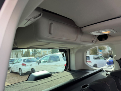 Peugeot Rifter GT Line L1 / Automatik / Zahnriehmen Neu