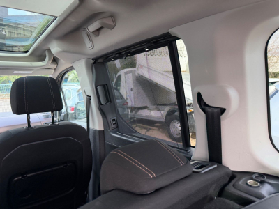 Peugeot Rifter GT Line L1 / Automatik / Zahnriehmen Neu