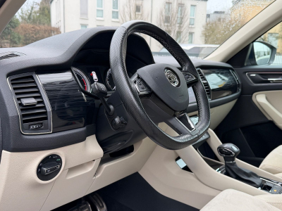 Skoda Kodiaq Style 4x4 179 PS