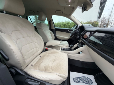 Skoda Kodiaq Style 4x4 179 PS