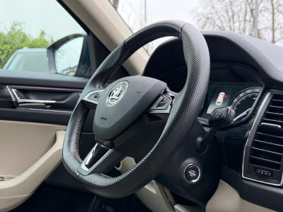 Skoda Kodiaq Style 4x4 179 PS