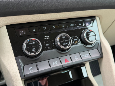 Skoda Kodiaq Style 4x4 179 PS