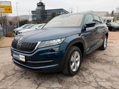 Skoda Kodiaq Style 4x4 179 PS