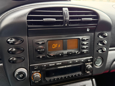 Porsche 718 Spyder Boxster 2.7 / 1.Hand /