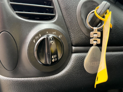 Porsche 718 Spyder Boxster 2.7 / 1.Hand /