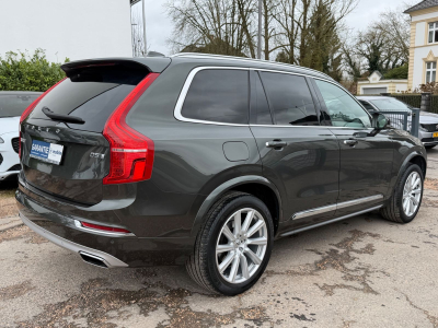 Volvo XC90 XC 90 XC90 Inscription AWD/ 7xSitzer/