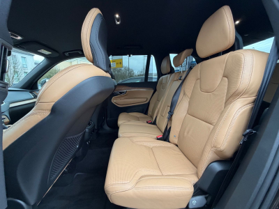 Volvo XC90 XC 90 XC90 Inscription AWD/ 7xSitzer/