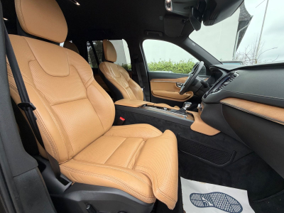 Volvo XC90 XC 90 XC90 Inscription AWD/ 7xSitzer/