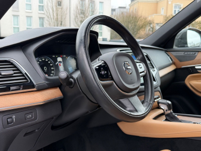 Volvo XC90 XC 90 XC90 Inscription AWD/ 7xSitzer/