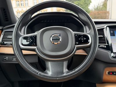 Volvo XC90 XC 90 XC90 Inscription AWD/ 7xSitzer/