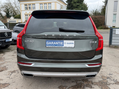 Volvo XC90 XC 90 XC90 Inscription AWD/ 7xSitzer/