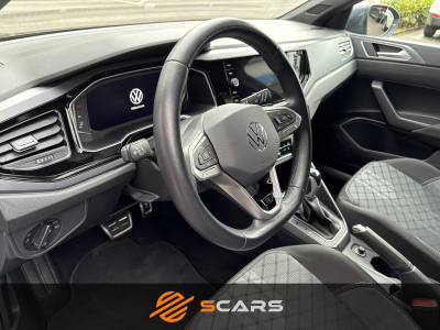 Volkswagen Taigo R-Line 1.0 Tsi DSG 110cv