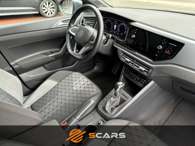 Volkswagen Taigo R-Line 1.0 Tsi DSG 110cv