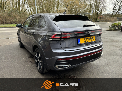 Volkswagen Taigo R-Line 1.0 Tsi DSG 110cv