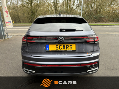 Volkswagen Taigo R-Line 1.0 Tsi DSG 110cv