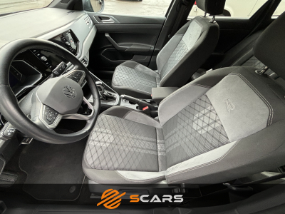 Volkswagen Taigo R-Line 1.0 Tsi DSG 110cv