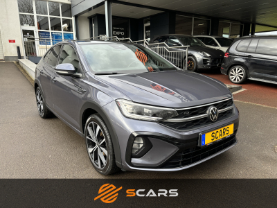 Volkswagen Taigo R-Line 1.0 Tsi DSG 110cv
