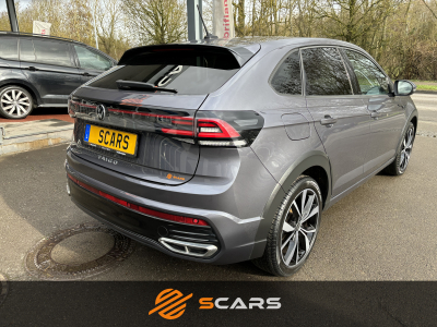 Volkswagen Taigo R-Line 1.0 Tsi DSG 110cv