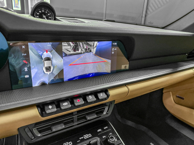 Porsche 992 911/ 992.1 CARRERA 4S/360°/21/SPORT CHR/TOIT PANO/BOSE